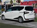 2016 Toyota Sienta
