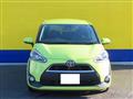 2017 Toyota Sienta