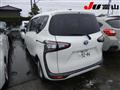 2015 Toyota Sienta