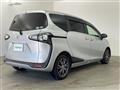2019 Toyota Sienta