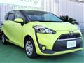 2015 Toyota Sienta