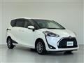 2018 Toyota Sienta