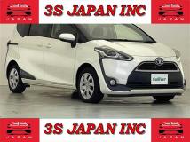 2015 Toyota Sienta