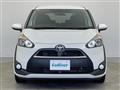 2017 Toyota Sienta