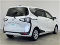 2017 Toyota Sienta