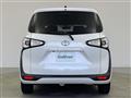 2017 Toyota Sienta