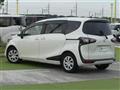 2016 Toyota Sienta