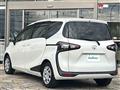 2018 Toyota Sienta