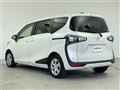 2019 Toyota Sienta