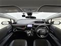 2018 Toyota Sienta