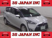 2017 Toyota Sienta