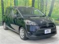 2016 Toyota Sienta
