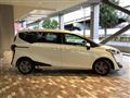 2016 Toyota Sienta