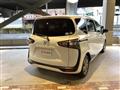 2016 Toyota Sienta