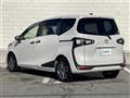 2021 Toyota Sienta