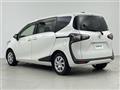 2018 Toyota Sienta