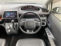 2018 Toyota Sienta