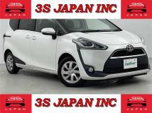 2018 Toyota Sienta