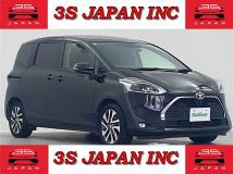 2020 Toyota Sienta