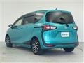 2019 Toyota Sienta