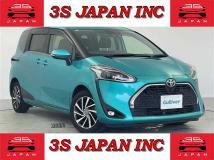 2019 Toyota Sienta