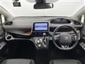 2021 Toyota Sienta