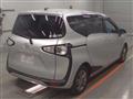 2016 Toyota Sienta