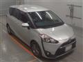 2016 Toyota Sienta