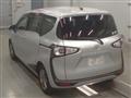2016 Toyota Sienta