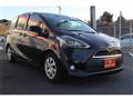 2017 Toyota Sienta