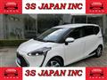 2019 Toyota Sienta