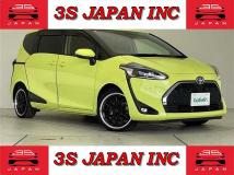 2020 Toyota Sienta
