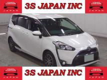 2017 Toyota Sienta