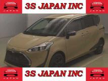 2021 Toyota Sienta