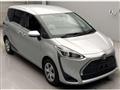 2021 Toyota Sienta