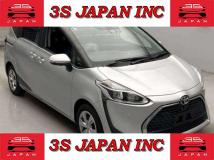 2021 Toyota Sienta