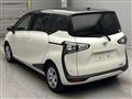 2019 Toyota Sienta