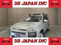 2020 Toyota Probox Van