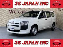 2017 Toyota Probox Van