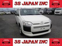 2020 Toyota Probox Van