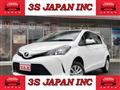 2016 Toyota Vitz