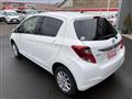 2016 Toyota Vitz