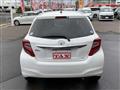 2016 Toyota Vitz