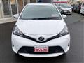 2016 Toyota Vitz
