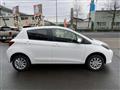 2016 Toyota Vitz