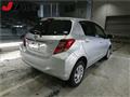 2016 Toyota Vitz