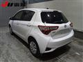 2018 Toyota Vitz