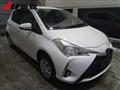 2018 Toyota Vitz