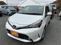 2015 Toyota Vitz