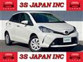 2015 Toyota Vitz
